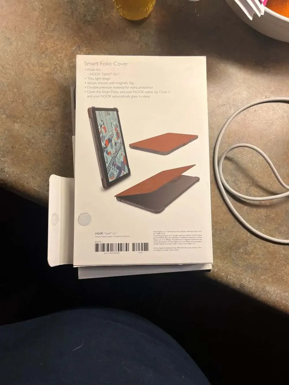 Nook official oem